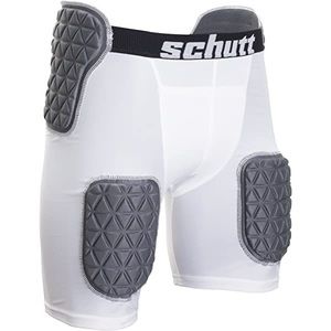 Football Girdle Schutt Youth Medium